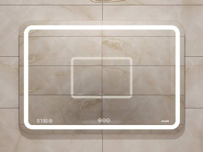 Коллекция Cersanit Ivory 25x75