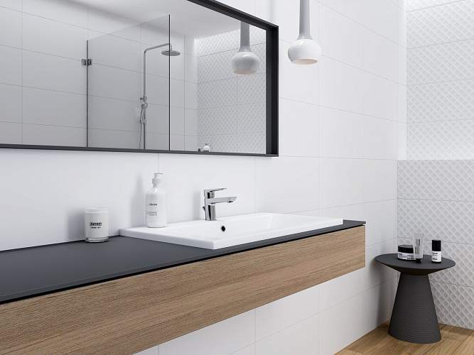 Коллекция Cersanit Deco 29,8x59,8