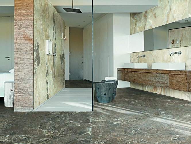 Коллекция Casa Dolce Casa Onyx and More 60x120