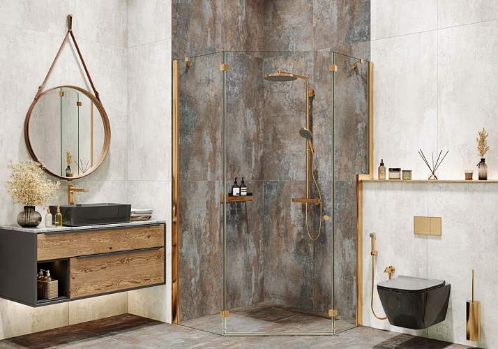 Коллекция Delacora Centro 60x60