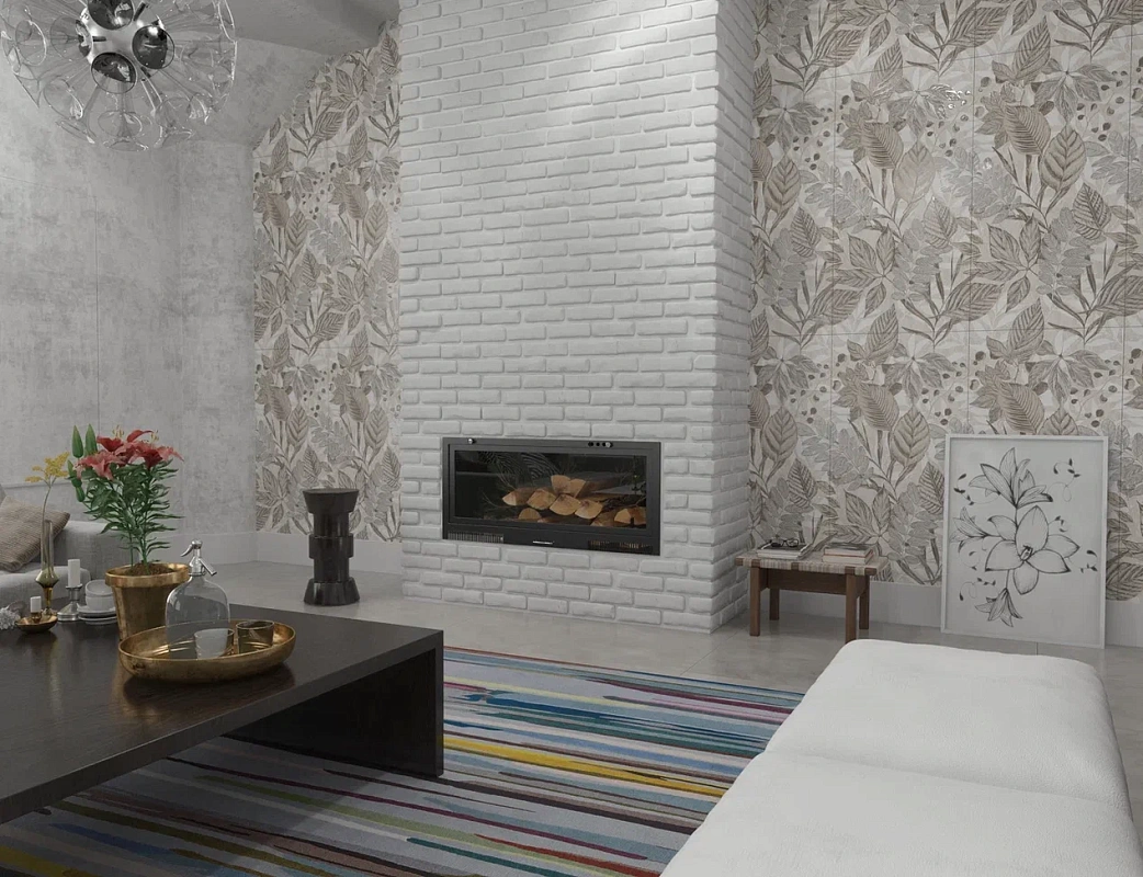 Коллекция Onice Gres 60x120