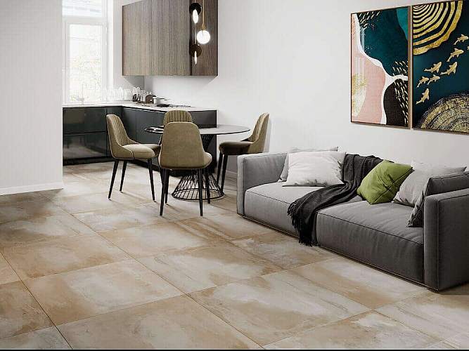 Коллекция Artcer Cement