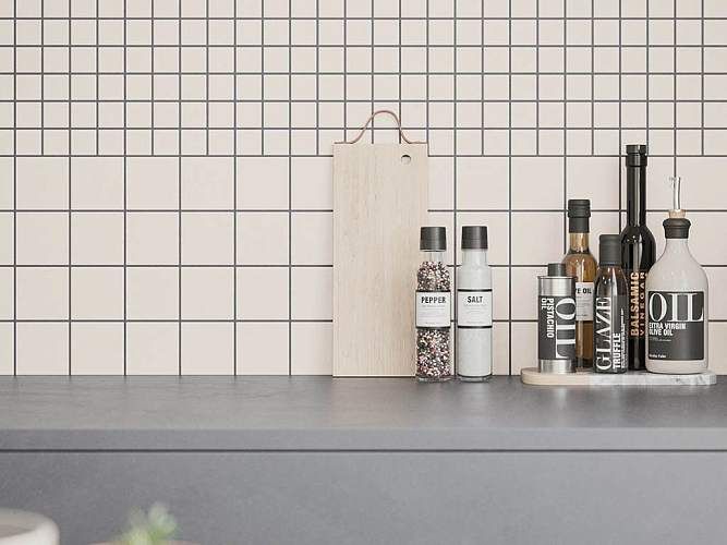 Коллекция Wow Raster 15x15