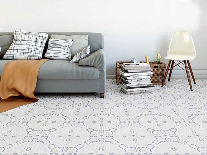 Коллекция Smile Tile Siena