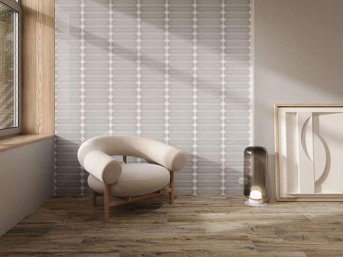 Коллекция Cifre Oval 7,5x30