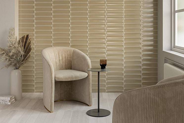 Коллекция Wow Aquarelle 7,5x30