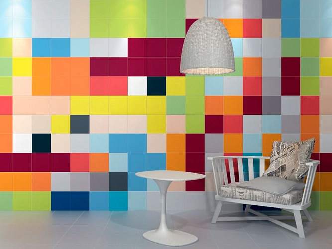 Коллекция Kerama Marazzi Калейдоскоп