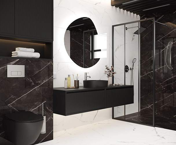 Коллекция Laparet Pristine White