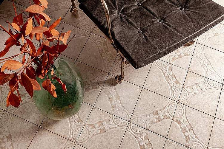 Коллекция Peronda Francisco Segarra 45x45