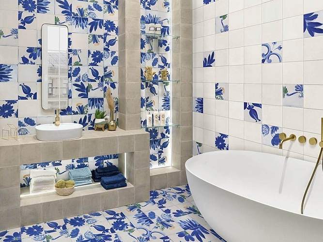 Коллекция Mainzu Portobello 20x20