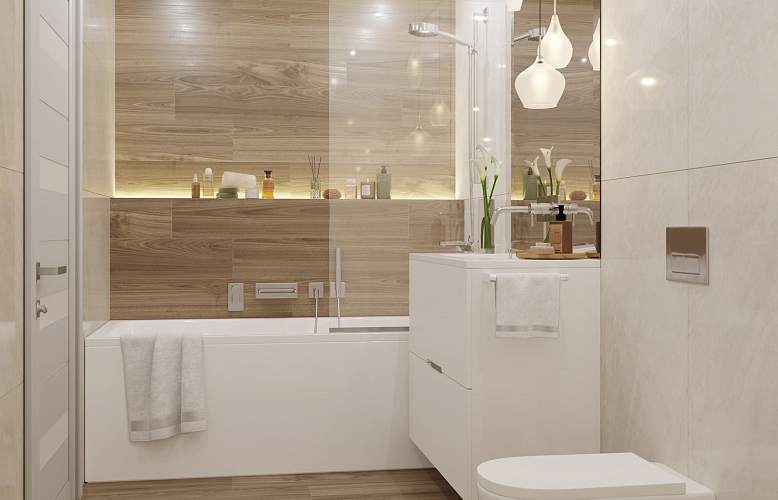 Коллекция Kerranova Canyon 60x60