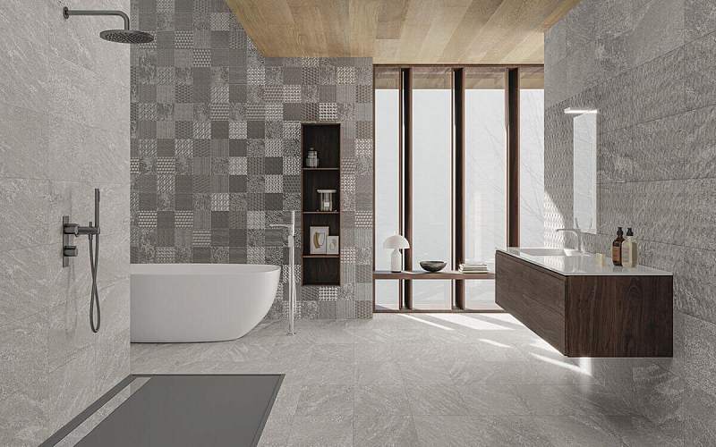 Коллекция Sanchis Home Slate Stone 60x120