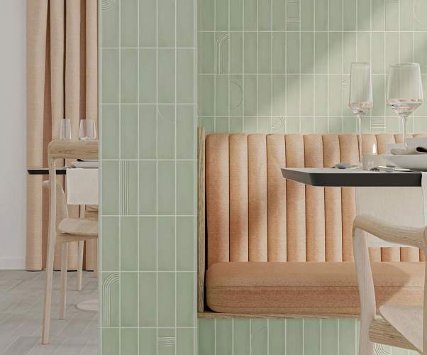 Коллекция Wow Glow 5,2x16