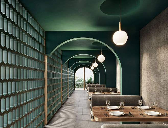 Коллекция Wow Icon 10x20