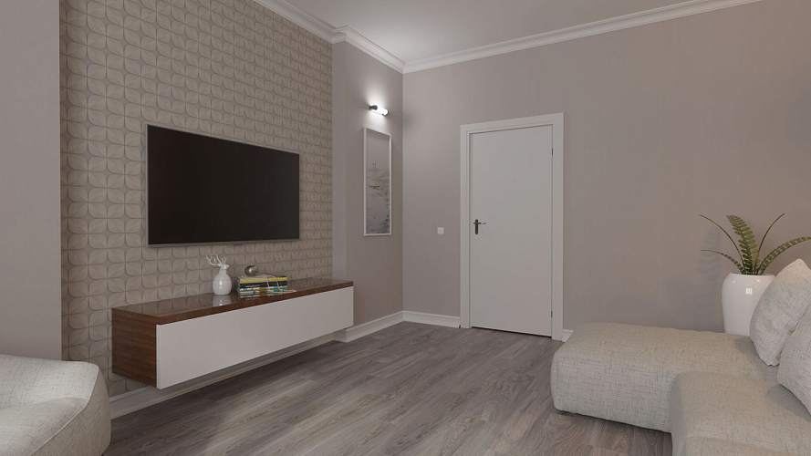 Коллекция Primavera Branch 20x80