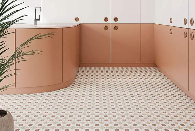 Коллекция Wow Tesserae 28x28