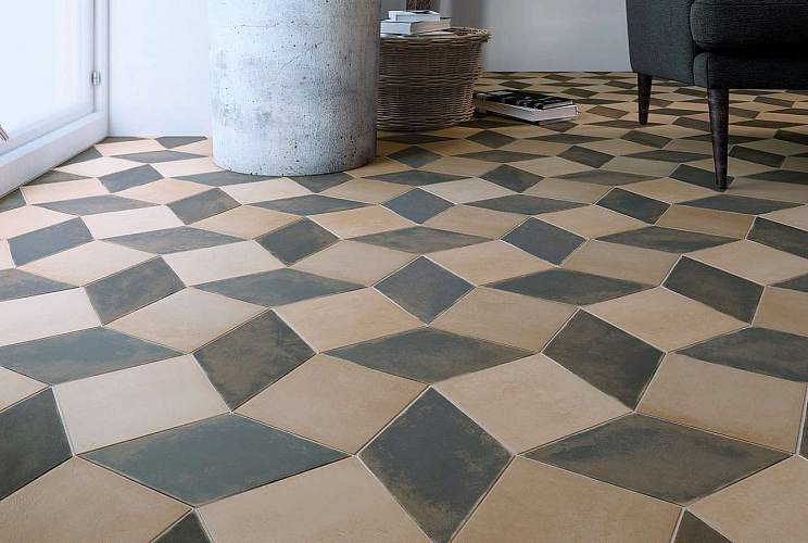 Коллекция Wow Mud 13,8x13,8