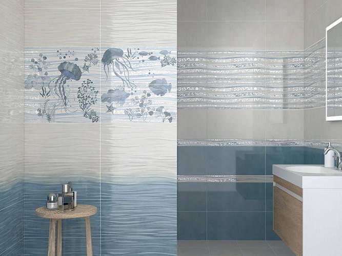 Коллекция Kerama Marazzi Маритимос