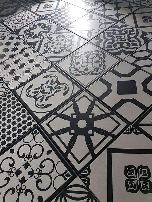 Коллекция Mijares Cerlat Botticelli 22,5x22,5