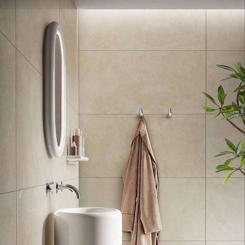 Коллекция Vitra CementBase 60x120