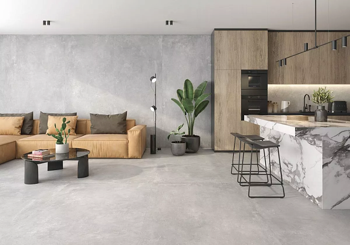 Коллекция Geotiles Ground