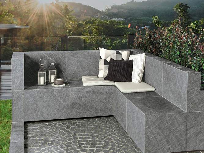 Коллекция Italon Nordica X2