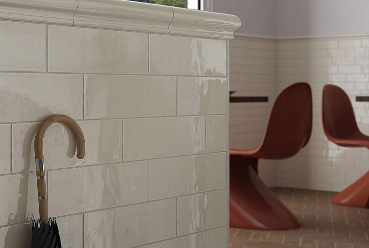 Коллекция Equipe Country 6,5x20