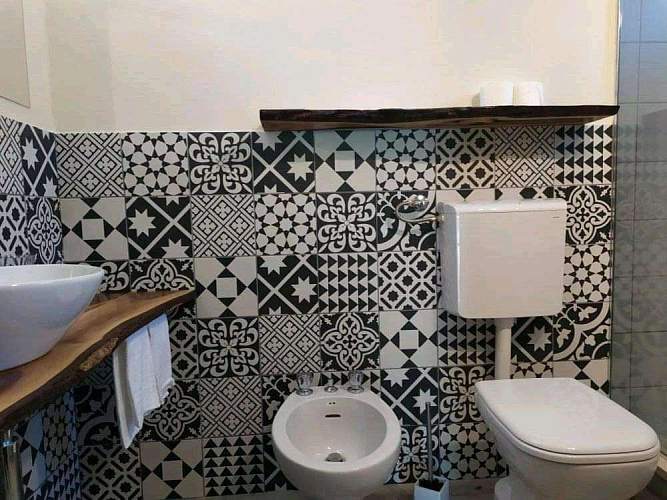 Коллекция Mijares Cerlat Botticelli 22,5x22,5