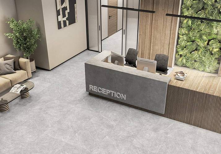 Коллекция Alma Ceramica Crema Marfil 60x60