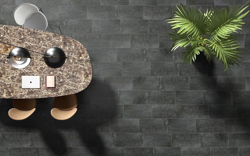 Коллекция Cersanit Slate 29,7x59,8