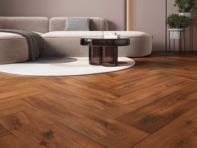 Woodberry A17763 Керамогранит 21,8x89,8