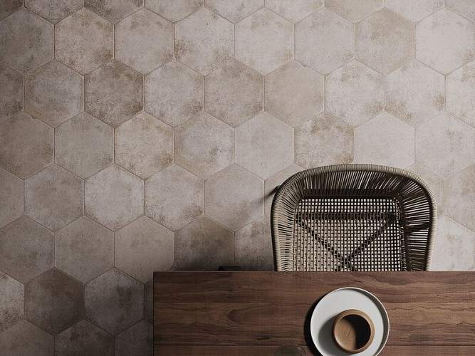 Коллекция Cifre Oken 7,5x30