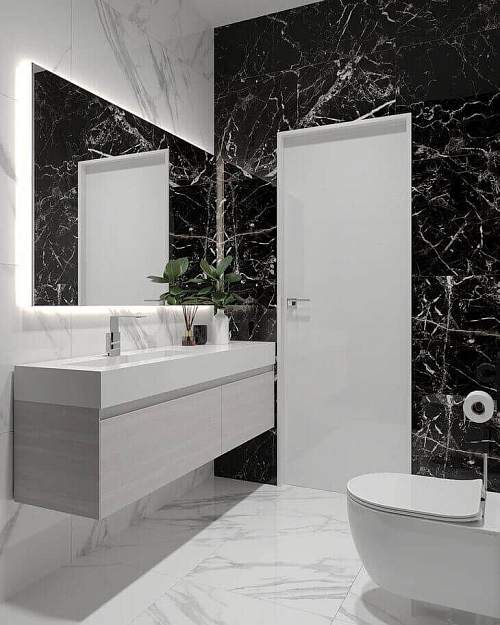 Коллекция Artcer Marble 60x120