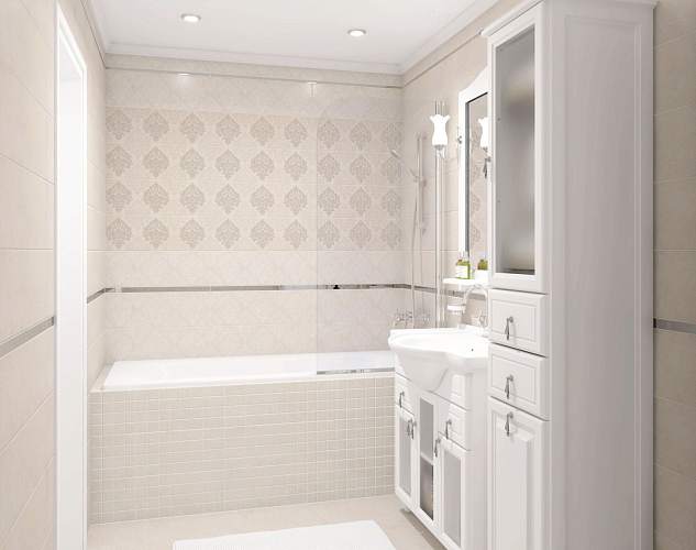 Коллекция Laparet Atria