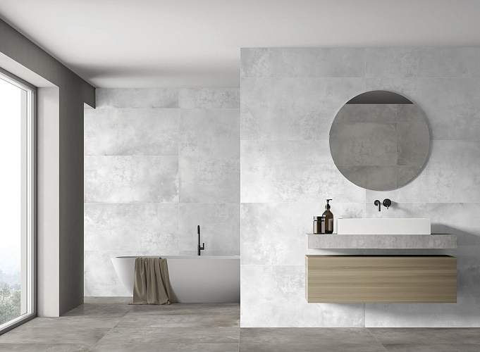 Коллекция GLOBAL TILE Vibe