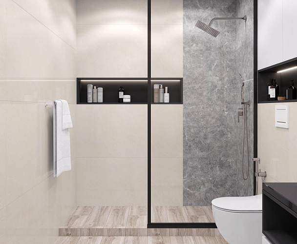 Коллекция Laparet French Crema