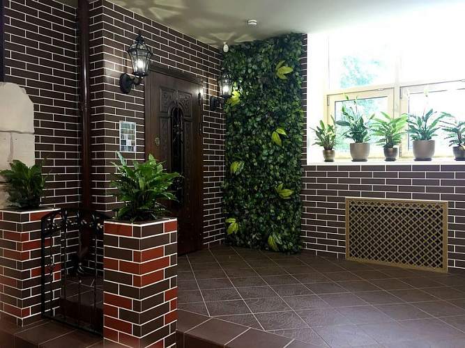 Коллекция Керамин Амстердам