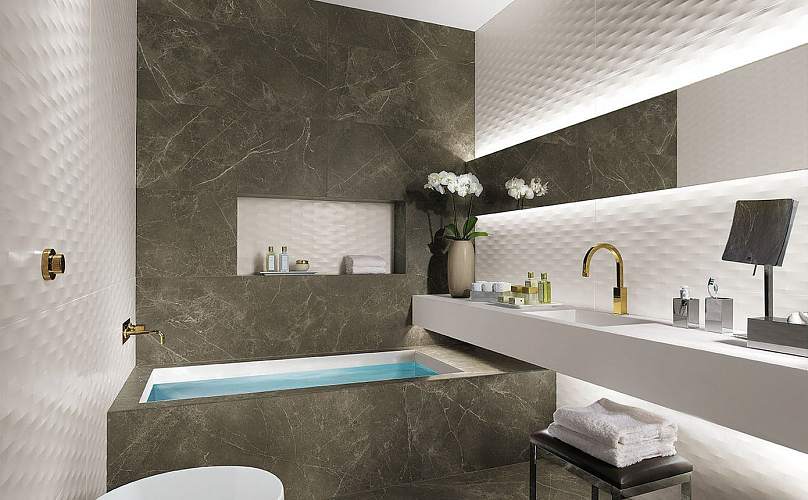 Коллекция Fap Lumina 25x75