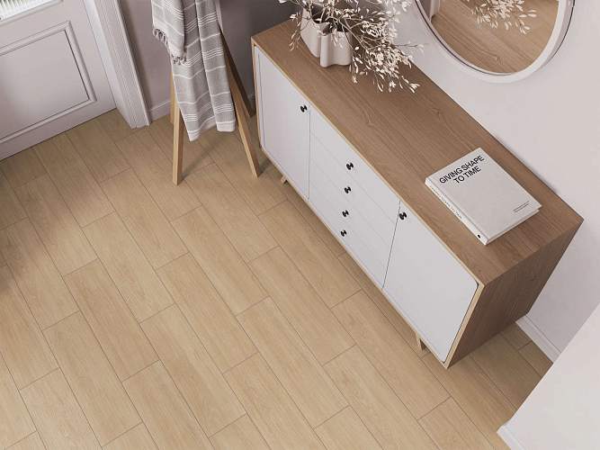 Коллекция Cersanit Amberwood