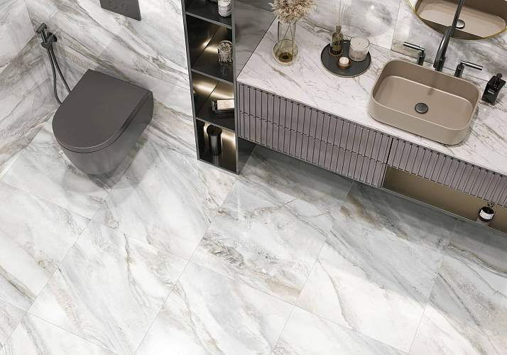 Коллекция LCM Limestone 60x120