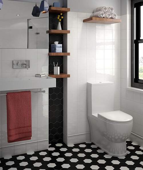 Коллекция Equipe Evolution 7,5x15