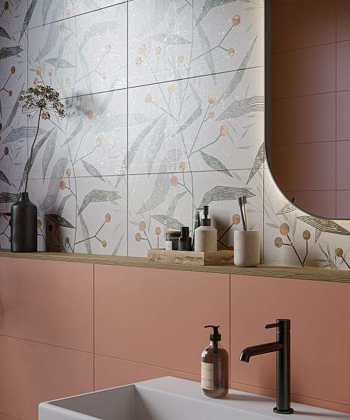 Коллекция Creto Seventies