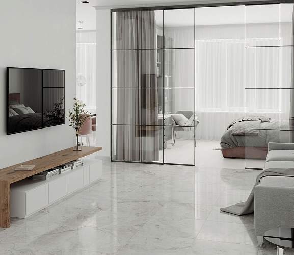 Коллекция Laparet Breach Silver