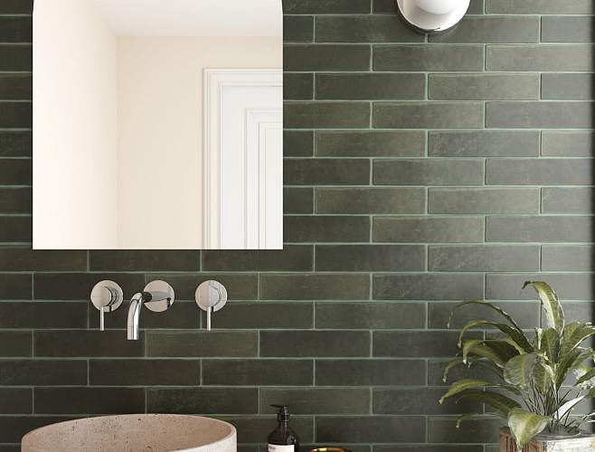 Коллекция Equipe Argile 10x10