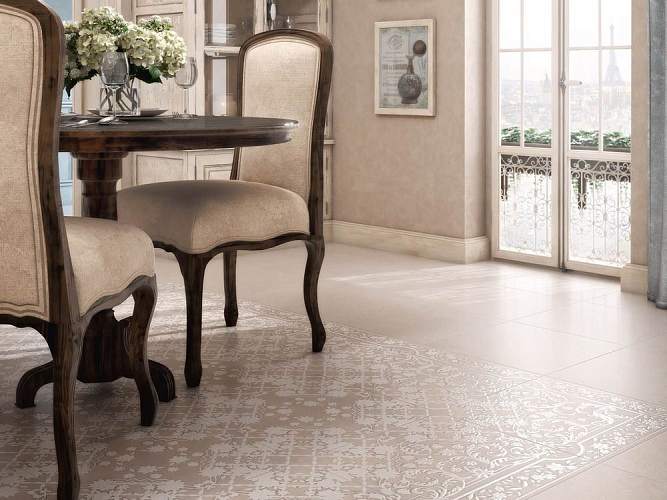 Коллекция Kerama Marazzi Сорбонна