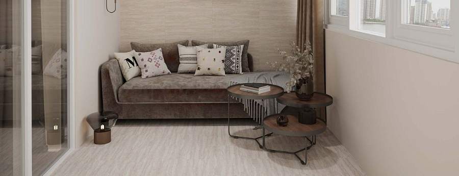 Коллекция Estima Ragtime 40,5x40,5