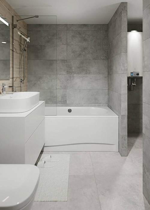 Коллекция Cifre Nordik 30x120