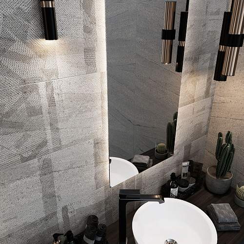 Коллекция Керамин Самум