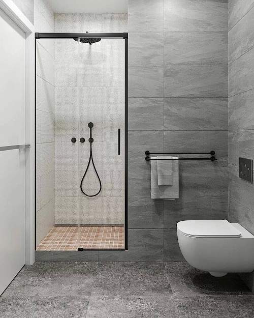 Коллекция Artcer Stone 80x80