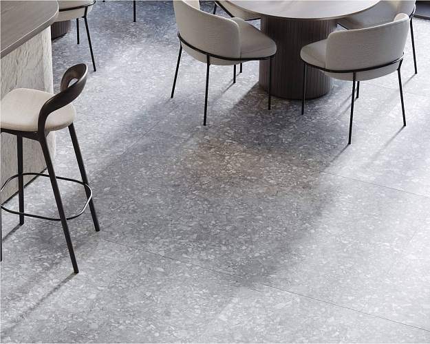 Коллекция Kerranova Molekula 60x120